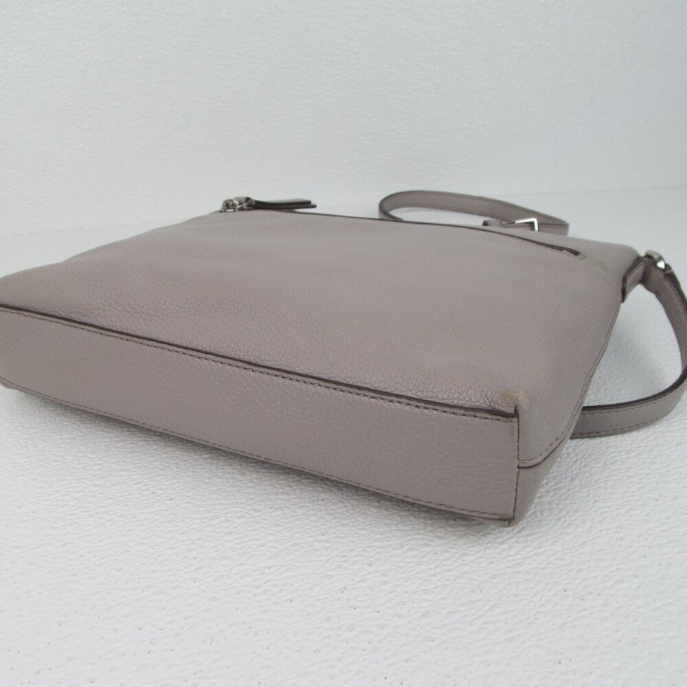 Kate Spade New York Cow Leather Crossbody Bag - Picture 8 of 8